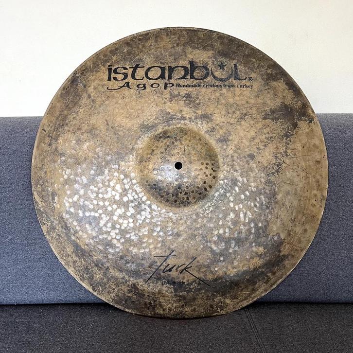 zildjian / sabian / istanbul / impression / tosco, Musique & Instruments, Batteries & Percussions, Comme neuf, Enlèvement ou Envoi