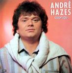 LP- André Hazes ‎– Voor Jou, Cd's en Dvd's, Vinyl | Nederlandstalig, Ophalen of Verzenden