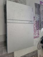 Ps2 à repare, Enlèvement