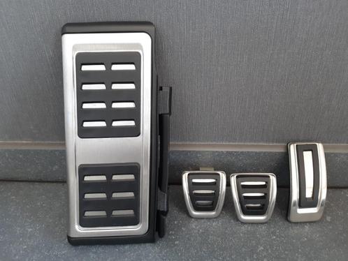 Pédales en aluminium pour VW Audi Skoda Seat. Pour les vites, Autos : Pièces & Accessoires, Habitacle & Garnissage, Audi, Seat