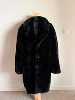 Zara man fur coat size M, Kleding | Heren, Ophalen of Verzenden, Zo goed als nieuw