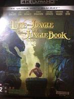 Jungle book 4 k, Ophalen of Verzenden, Nieuw in verpakking
