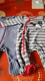 Lot 2 pyjamas molleton, Enfants & Bébés, Vêtements de bébé | Taille 74, Vêtements de nuit ou Sous-vêtements, Orchestra, Utilisé