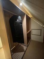 2 Ikea open wandkasten, Huis en Inrichting, Kasten | Kleerkasten, Ophalen, Zo goed als nieuw
