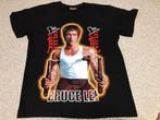 Chemise Bruce Lee taille l, Tickets & Billets, Concerts | Autre