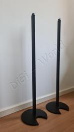 KEF 3000 lijn stands (vloerstandaars), Audio, Tv en Foto, Luidsprekerboxen, Ophalen of Verzenden, Zo goed als nieuw, Front, Rear of Stereo speakers