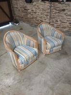 Fauteuils anciens, Enlèvement