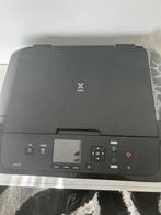Canon printer, Computers en Software, Ophalen, Scannen, Inkjetprinter, Printer