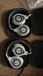 Casque Beats Executive, TV, Hi-fi & Vidéo, Casques audio, Enlèvement, Ne fonctionne pas, Circum-aural, Beats