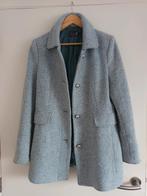 Damesjas Riverwoods 40, Ophalen