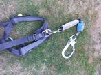 Avao petzl-harnas, Ophalen, Zo goed als nieuw