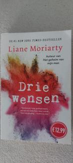Drie wensen, Ophalen of Verzenden, Gelezen