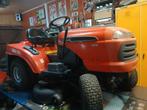 husqvarna cth141 13.5cv 98cm, Ophalen, Gebruikt