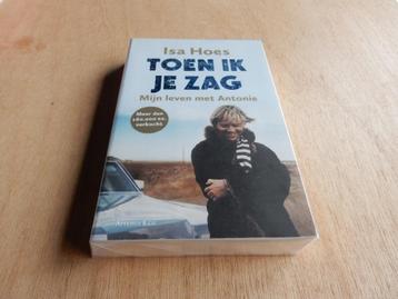 nr.537 - Roman: toen ik je zag beschikbaar voor biedingen