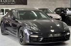 Porsche Panamera 2.9i  330ch  12/2020  90.000km  full full, Automaat, Leder, Bedrijf, 5 deurs