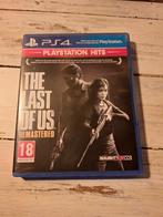 PS4-game The Last of US Remastered, Avontuur en Actie, Online, Vanaf 18 jaar, 1 speler