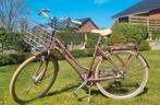 Retro meisjesfiets 21´´  perfecte staat  Frappé, Fietsen en Brommers, Ophalen, Zo goed als nieuw