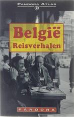 Te Koop Boek BELGIË REISVERHALEN, Boeken, Reisverhalen, Ophalen of Verzenden, Gelezen, Diversen, Benelux