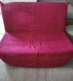 Petit canapé convertible, Ophalen, Gebruikt, 200 cm