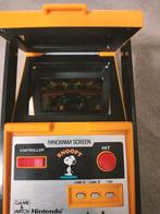 Nintendo panorama, Enlèvement ou Envoi