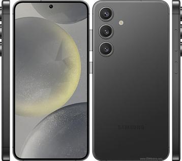 Samsung Galaxy S24 128GB Zwart beschikbaar voor biedingen