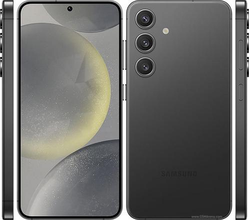 Samsung Galaxy S24 128GB Zwart, Telecommunicatie, Mobiele telefoons | Samsung, Zo goed als nieuw, Galaxy S24, 128 GB, Zonder abonnement