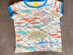 Duns sweden retro ecologisch shirt maat 86, Kinderen en Baby's, Ophalen of Verzenden, Gebruikt