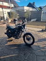 Arizona 125cc bj 2021, Ophalen, Zo goed als nieuw