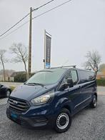 ATTELAGE DE REMORQUE FORD TRANSIT CUSTOM 2.0TDCI//260-L1-EUR, Autos, Achat, Entreprise, Boîte manuelle, Noir