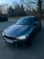 Bmw 116 2017, 1 Reeks, Euro 6, 4 cilinders, Handgeschakeld