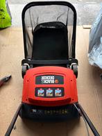 Black and decker verticuteerder/ bladverzamelaar, Tuin en Terras, Verticuteermachines, Ophalen, Zo goed als nieuw