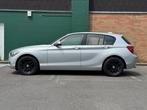 Bmw (147dkm), Auto's, BMW, Euro 5, Zwart, 4 cilinders, 1600 cc