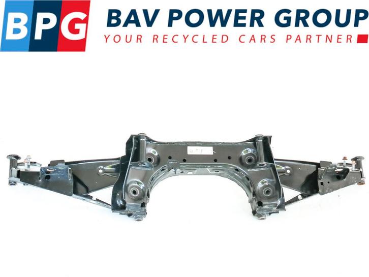SUBFRAME ACHTER BMW F39 Mini Clubman (F54) (33306851560), Auto-onderdelen, Ophanging en Onderstel, Mini, Gebruikt