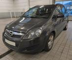 Opel Zafira 1.6i 115 CH Enjoy 7 Places 2013, 7 places, Boîte manuelle, Entretenue par le concessionnaire, 5 portes