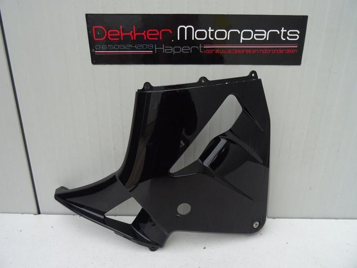 Linker Zijpaneel / Zijkap Honda CBR600RR 2003-2006 PC37, Motoren, Onderdelen | Honda, Gebruikt, Ophalen of Verzenden