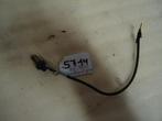 R6 1999 - 2002 Yamaha Elektrische component D1-14601, Motoren