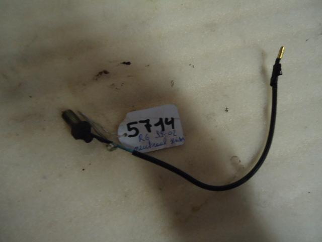R6 1999 - 2002 Yamaha Elektrische component D1-14601, Motoren, Onderdelen | Yamaha