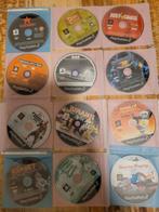 25x Playstation 2 PS2 games, Ophalen of Verzenden