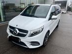 V klasse 220 2019 L2 lichte vracht AMG pakket, Auto's, Particulier, Te koop