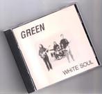 GREEN White Soul CD My Sister Jane 1990 Megadisc, Ophalen of Verzenden, Zo goed als nieuw, Alternative
