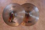Orkestcymbalen Zildjian Symphonic French 18”, Ophalen of Verzenden, Gebruikt, Overige soorten