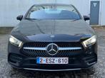 MERCEDES A180d / AMG PAKKET! / AUTOMAAT! / GEKEURD VVK!, Automaat, 4 deurs, Achterwielaandrijving, Leder en Stof