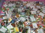 Lot verzamelkaarten en stickers. (1200 stuks), Ophalen of Verzenden