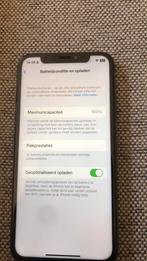 Iphone x, Telecommunicatie, Mobiele telefoons | Apple iPhone, Ophalen, IPhone X
