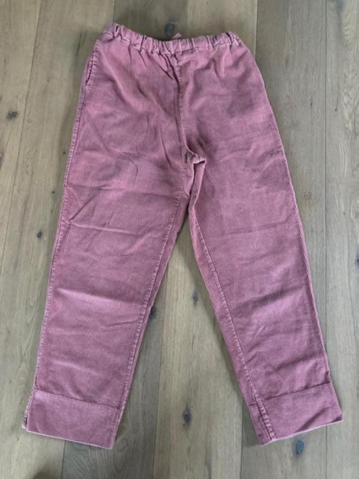 Broeken Les Jumelles-H&M-GAP-Zara -AO-Pull & Bear-..., Kleding | Dames, Broeken en Pantalons, Maat 38/40 (M), Overige kleuren