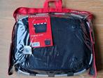 Nieuwe zwarte Reisenthel carrybag, Ophalen of Verzenden, Nieuw
