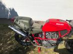 Ducati Pantha, Motos, Particulier