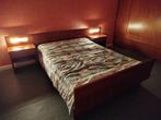 vintage slaapkamer, Huis en Inrichting, Ophalen, Gebruikt, Tweepersoons, Vintage jaren 70