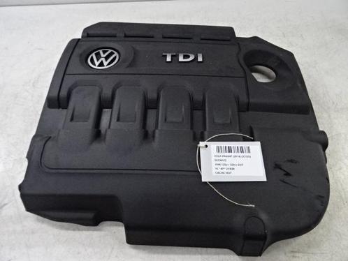 CACHE MOTEUR Volkswagen Passat (3G2) (01-2014/-), Autos : Pièces & Accessoires, Moteurs & Accessoires, Volkswagen, Utilisé
