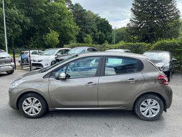 Peugeot 208 208 82 VTI Style beschikbaar voor biedingen